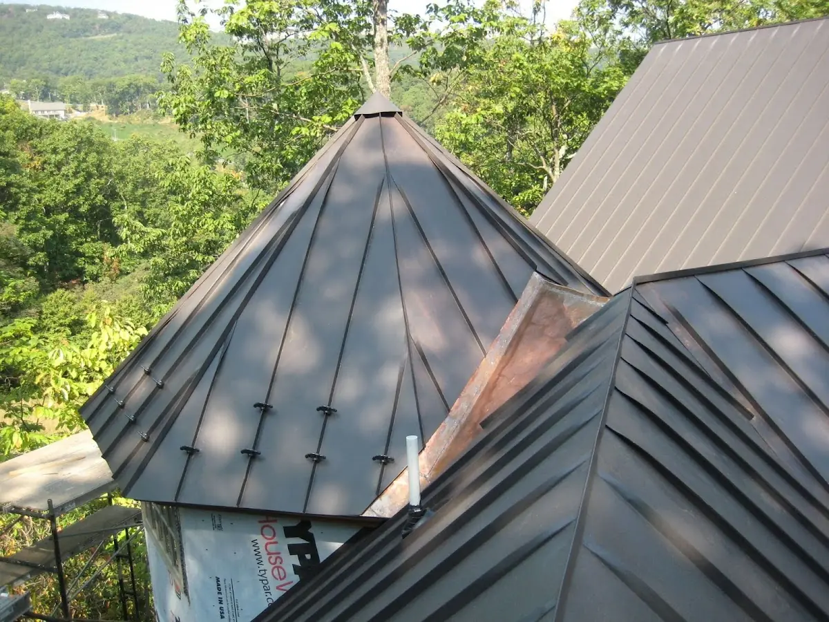 Professional Gutter Cleaning by Craftsman Roofing in Sun City Festival